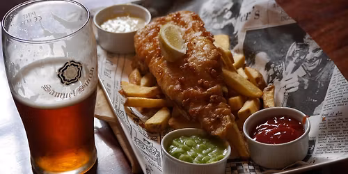 Pub Lunch, Upham, Southampton