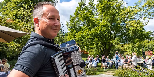 CONCERT ZING MET OS MIT!