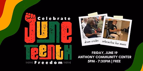 Juneteenth Celebration