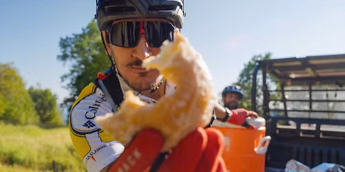 Tour De Glaze Mountain Bike Race