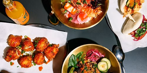 Food Week Berlin: Kimchi Workshop \u2013 "Ferment Your Own Future"