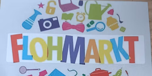 Flohmarkt 