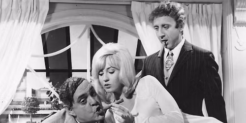 Mel Brooks' The Producers