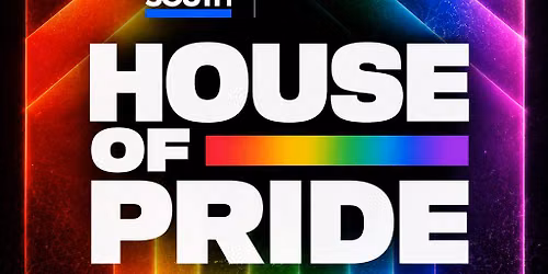 House of the South presents House of Pride