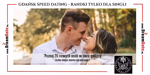 Gda\u0144sk Speed Dating - Randki tylko dla singli Wiek 45 - 60 lat
