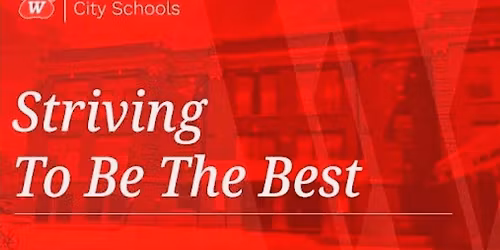 Q & A Regarding the Upcoming Levy with Superintendent Andy Hill and Treasurer Doug Beeman