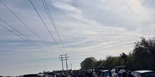 Charity Car Boot Sale