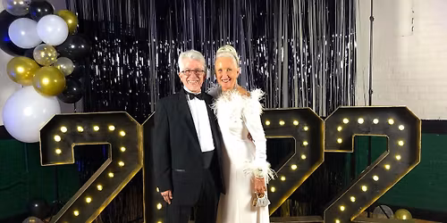 Thursday Night Group-Two Step