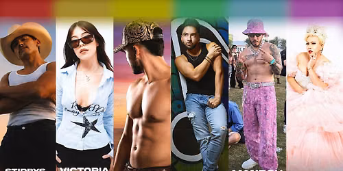 SEPTEMBER 29 - WFNM ARTIST SHOWCASE \/ INDUSTRY MIXER