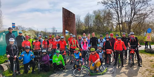 Brn\u011bnsk\u00fd otv\u00edr\u00e1k #8 - velk\u00e1 jarn\u00ed vyj\u00ed\u017e\u010fka