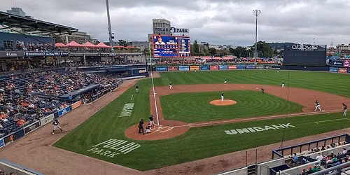 Worcester Red Sox at Buffalo Bisons at Sahlen Field