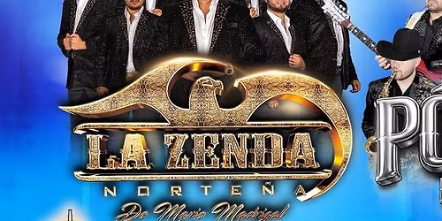 LA ZENDA NORTE\u00d1A Y POCIMA NORTE\u00d1A