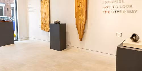 Gather Center Presents: Neighbors Closing Reception