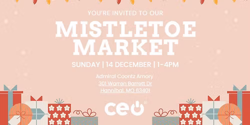 Mistletoe Market