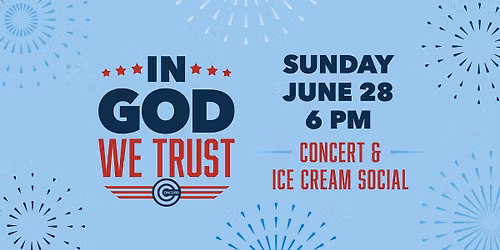 🇺🇸 In God We Trust 🇺🇸 A Celebration of America’s 250th Anniversary