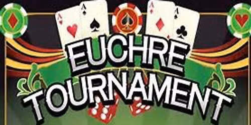 Euchre Tournament