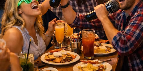 Sing-along Country Brunch + Ribbon Cutting