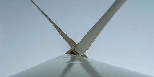 Flying Solo: 'Future Blades: circular materials & upcycling for turbines\u2019
