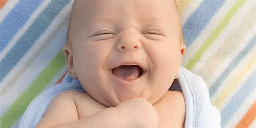 Prepared Parents: Infant CPR (IN PERSON EVENT)