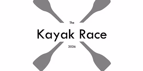 The  Kayak Race - 2026