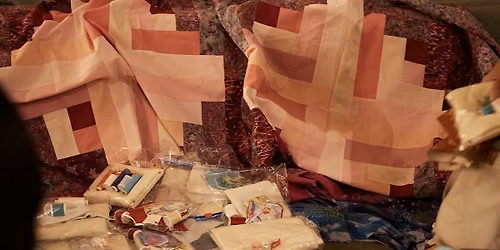 LCF After Dark: Past\/Future Patterns