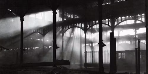 Factory \/\/ M\u00e4rz 2026