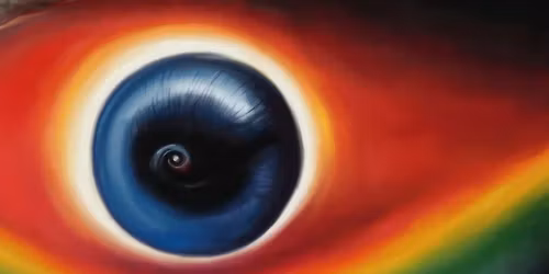 Pendulum in St Kilda