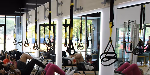 Intro to Pilates at FORM\u00e9 Heat Studio - Reformer