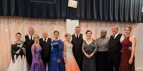 MASSabda Monthly Dance - November 2025