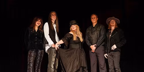 Landslide - A Tribute to Fleetwood Mac: Saturday, August 8, 2026