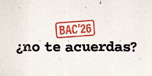 Bienvenido a Casa: \u00bfNo te Acuerdas?