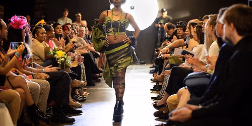 Clash F\/W 26 Fashion Show