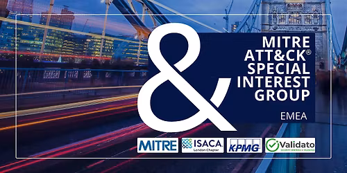 MITRE ATT&CK Special Interest Group EMEA (MASIG)