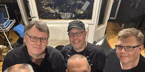 Pubkv\u00e4ll och livemusik i bygdeg\u00e5rden!