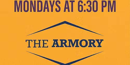Xtreme Hip Hop- The Armory