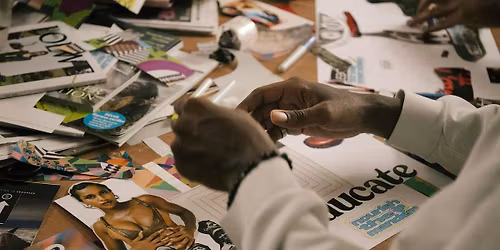 Ideas Exchange: Session 3 | Nourishment Creative Workshop