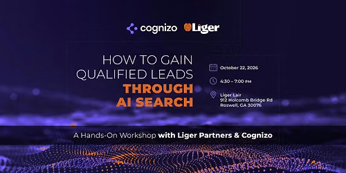 How to Gain Qualified Leads Through AI Search