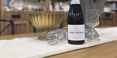 Celebrate with Bubbles!