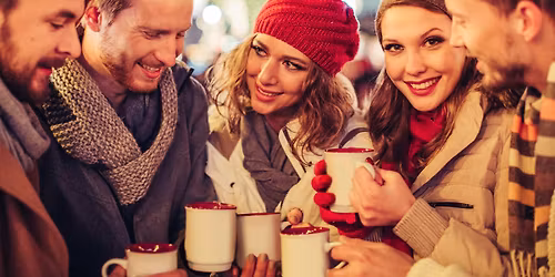 Clues & Cocktails: Charity Challenge \ud83c\udf78