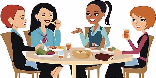 Trinity Church Pinopolis Ladies' Night Out