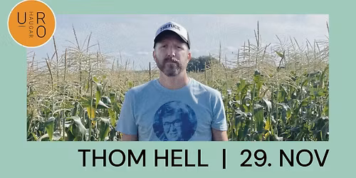 Thom Hell