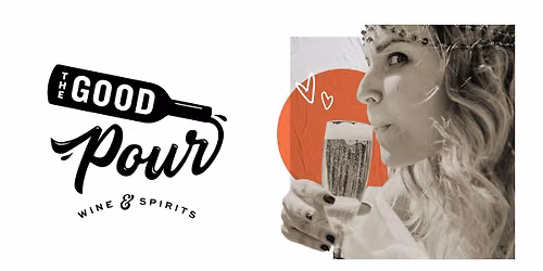 Sip & Shop at The Good Pour \u2013 College Park