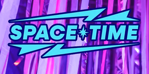 Spacetime Halloween Annual at the Lithuanian House on Bloor!