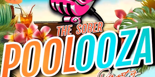The Sober POOL looza