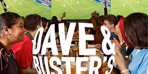 Dave & Buster\\'s - Salt Lake City | Salt Lake City