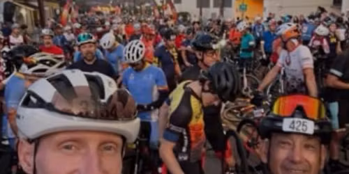 El Tour de Tucson