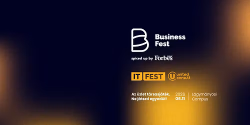 IT Fest 2026