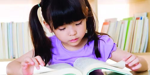 Bookworm Barbs: Juana y Lucas