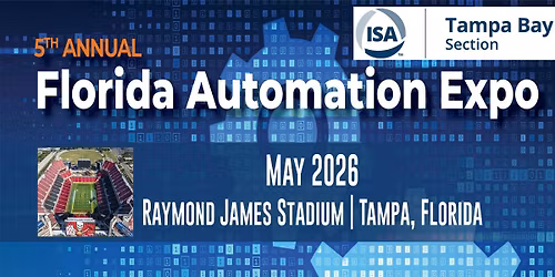 2026 Florida Automation Expo