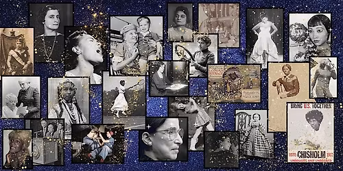 Crafting in the Castro